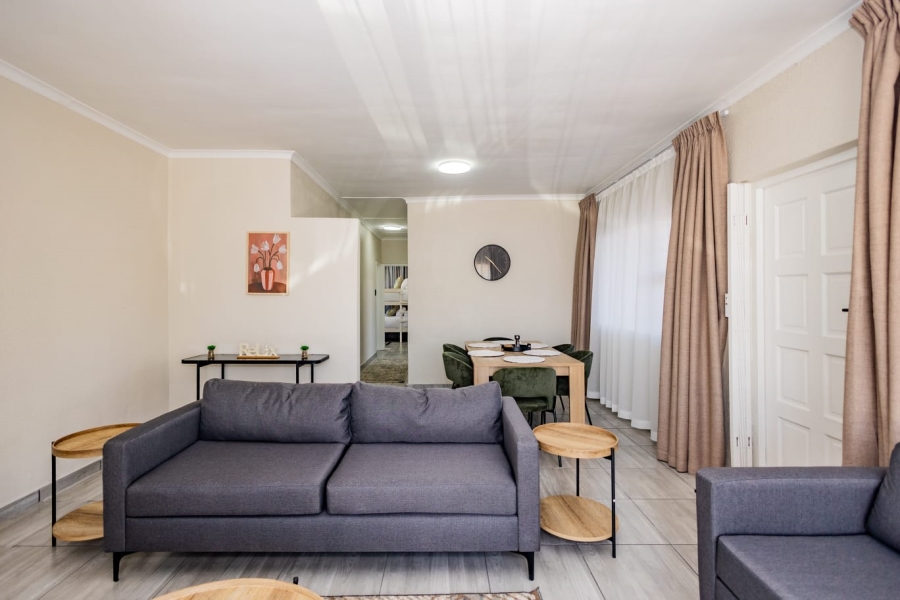 To Let 3 Bedroom Property for Rent in Protea Heights Western Cape